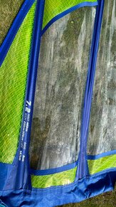 Windsurfing plachta 7,2 - 4