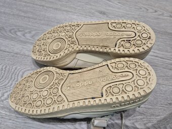 Adidas Forum Low W 40 - 4