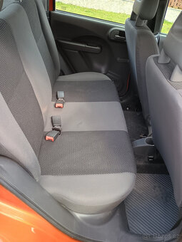 Fiat Panda 1,1 40 kW - 4
