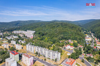 Prodej bytu 4+1, 68 m², DV, Litvínov, ul. Hamerská - 4