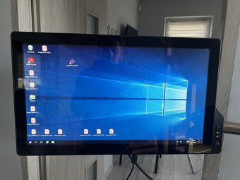 Ploter Canon IPF785+skener colortrac M40 - 4