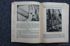 Řízení a údržba automobilu Škoda 706 - 4