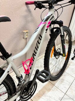 SPECIALIZED JETT 29 - 4
