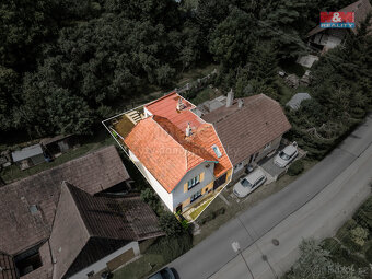 Prodej rodinného domu, 129 m², Dolní Újezd - 4