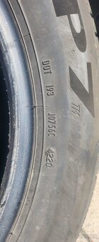 Pirelli Cinturato P7 - 4