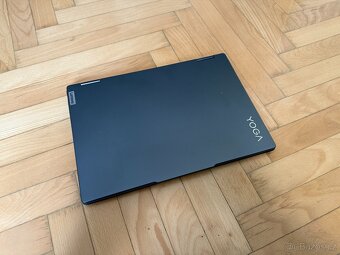Notebook a tablet Lenovo Yoga 7 14ARP8 - 4