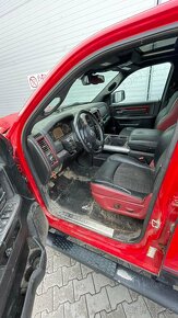 Dodge Ram 5.7 REBEL 500 aut na caly sviet - 4
