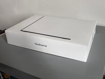 MacBook Air 15” M2 - 4