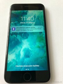 iPhone 6 16GB Grey - 4