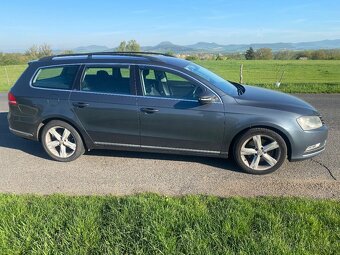 VW PASSAT B7 2.0 TDI 103 KW CFFB LK7X - 4