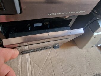 Sony TC-D709 - 4