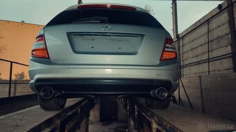 Mercedes-Benz C350 CDI - 4
