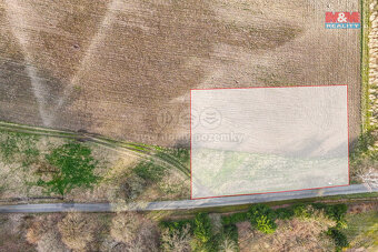 Prodej pozemku k bydlení, 2051 m², Žírovice - F. Lázně - 4