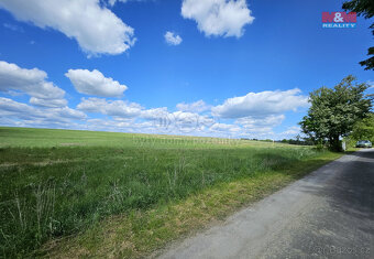 Prodej pozemku k bydlení, 2051 m², Žírovice - F. Lázně - 4
