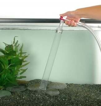 Odkalovač Fluval FX - 4