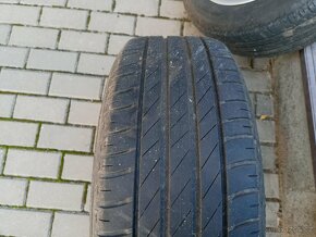 Rondel 0058 R16 BMW s pneu 205/55/16 - 4