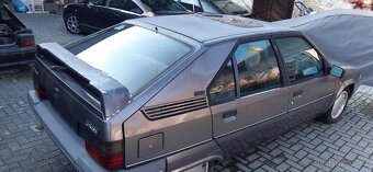 Prodám citroen BX 1,9GTi - 4
