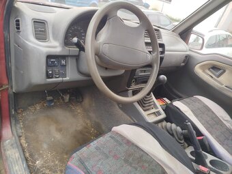Suzuki Vitara - 4