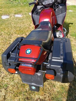 BMW R80RT - 4