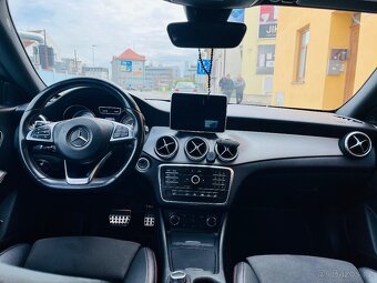 Mercedes-Benz CLA Shooting Brake - 4
