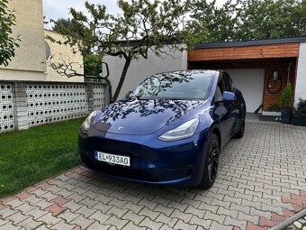 Tesla Model Y Long Range Dual motor 378kw ✅DPH - 4