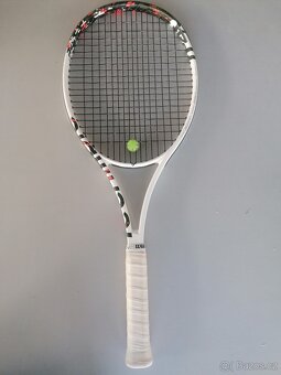 Tecnifibre TF40 290g - 4
