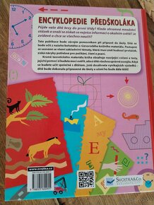 PŘEDŠKOLNÍ PŘÍPRAVA - publikace do školy - 4