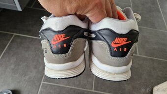 Nike air span II - 4