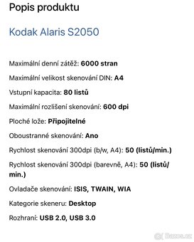 Kodak Alanis - 4
