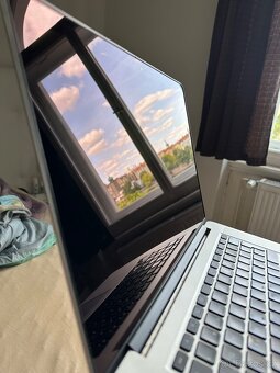 MacBook Pro 15" 2014 (vyšší konfigurace) - 4