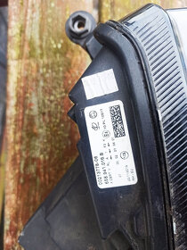 Škoda Kamiq - Full Led světla. - 4