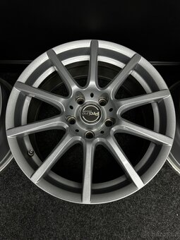 Alu ProLine 5x120 17” - 4