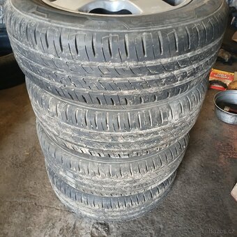Kola 5x100 - 4