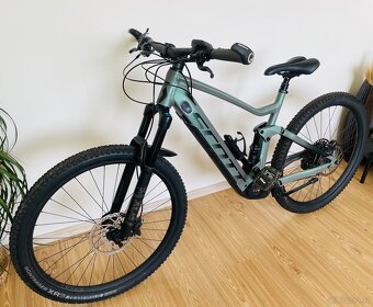 Elektrokolo Scott eRide jako nové. - 4