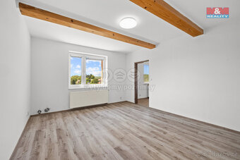 Prodej rodinného domu, 87 m², Knovíz - 4