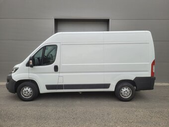 Peugeot Boxer 53 tis km najeto - 4