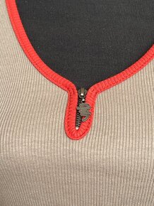 Dámské tričko vel. S/M (36-38), 100 % bavlna - 4