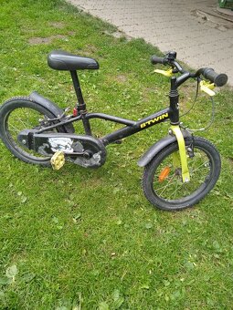 Dětské kolo - 4