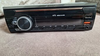 Autorádio FM/BT - 4