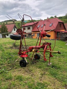 Obraceč píce Pottinger HIT 54N - 4