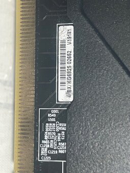 Rtx 2060 SUPER WINDFORCE OC 8GB - GIGABYTE - 4