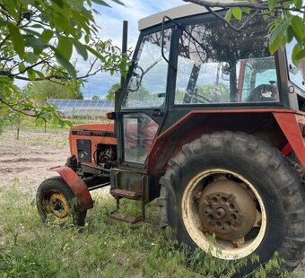 Zetor 7711 - 4