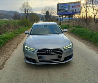 Audi A6 Avant Matrix 3.0TDi 160Kw S-Tronic Quattro R.V5/2017 - 4