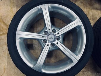 TOP letní kola 19 Mercedes CLS W257 originál - 4