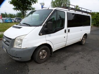 Ford transit - 4