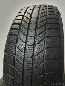 4x -- 205/60 R16 Zimní Continental WC TS870P -- - 4