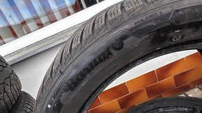 225/50/R17 BARUM ZIMNÍ PNEU 4.7 MM 2KUSY 225-50-R17 - 4