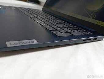 Lenovo IdeaPad 3 -Full HD-8g ddr4-256g ssd - 4