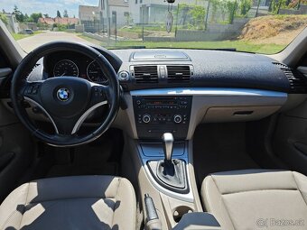 BMW 118d AUTOMAT - 4