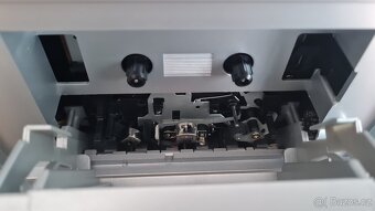 Hifi věž TCM - 4